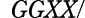 GGXX/
